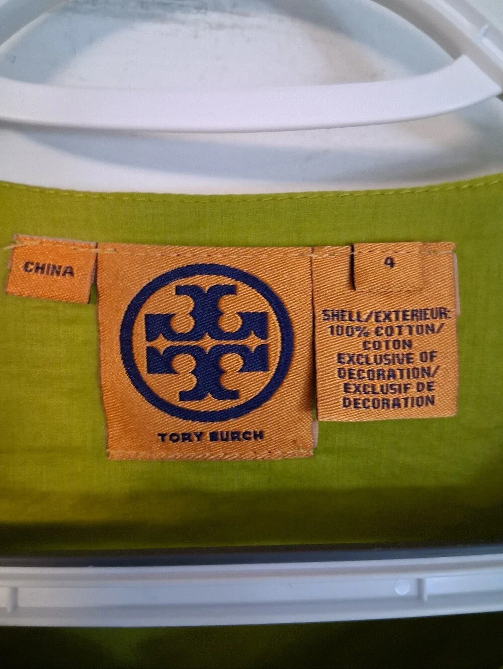 Tory Burch tory burch
